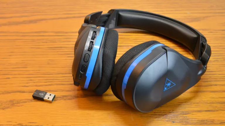 How to Connect Turtle Beach Stealth 600 to Your Phone? 13