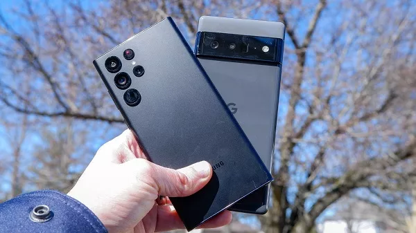How to Connect Two Android Phones Remotely? 1