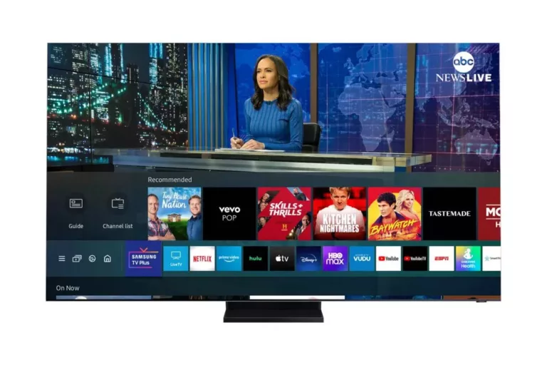 How to Connect Wii to Samsung Smart TV Without AV? 7