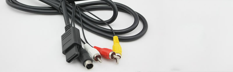 How to Connect Your N64 to a Smart TV? 1
