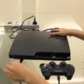 How to Connect Your PS3 to Your TV? 2