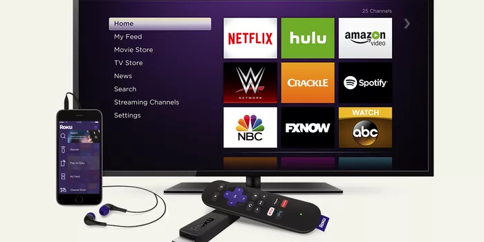 How to Connect iPhone to Roku TV Without WiFi? 1