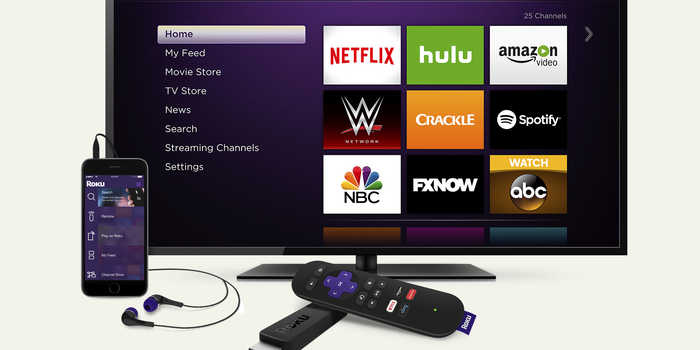 How to Connect iPhone to Roku TV Without WiFi? 1