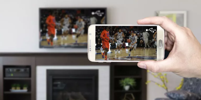 How to Connect iPhone to Your TV With Usb Without HDMI? 19