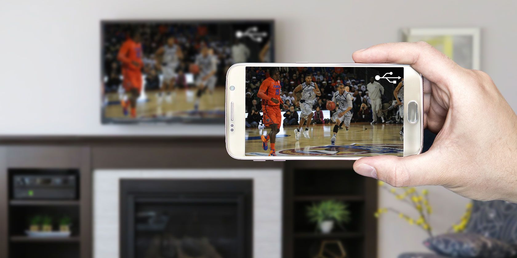 How to Connect iPhone to Your TV With Usb Without HDMI? 1