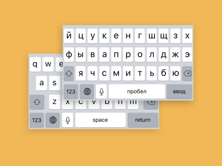 Mastering the Cyrillic Keyboard on Your Android Device 19