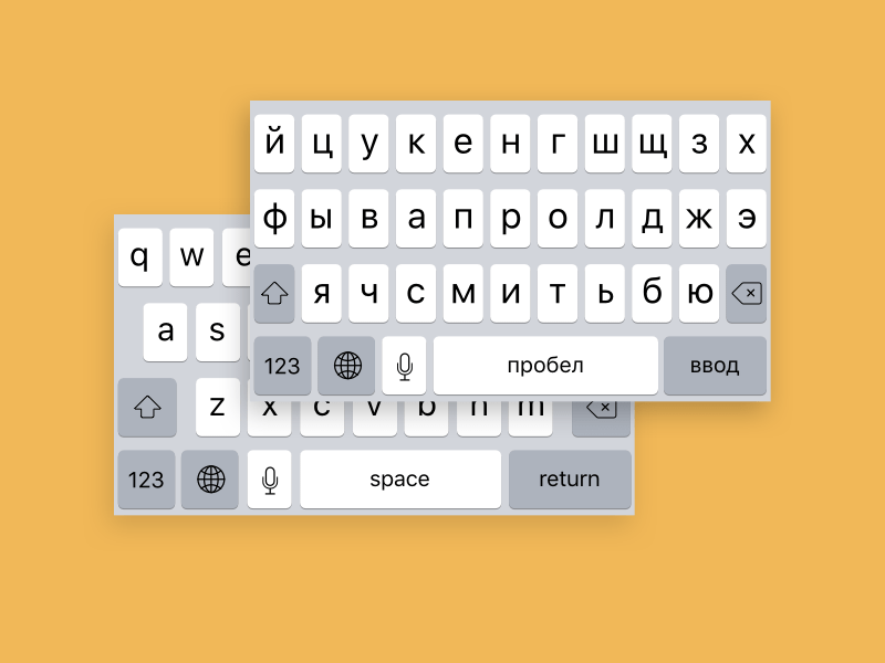 Mastering the Cyrillic Keyboard on Your Android Device 1