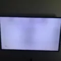 How to Troubleshoot Dark Spots on Your Samsung TV? 9