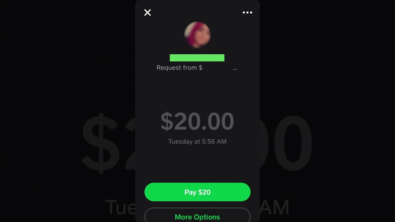 How to Decline a Cash App Payment? 1