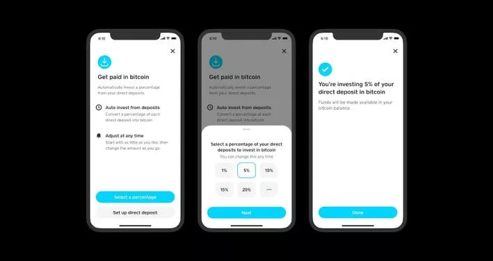 How to Deposit Bitcoin on Cash App? 15