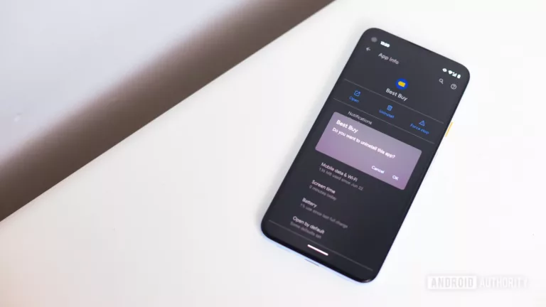 How to Temporarily Disable Apps on Your Android Device? 13
