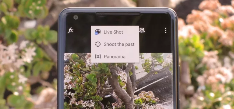 Does Android Have Live Photos? 11
