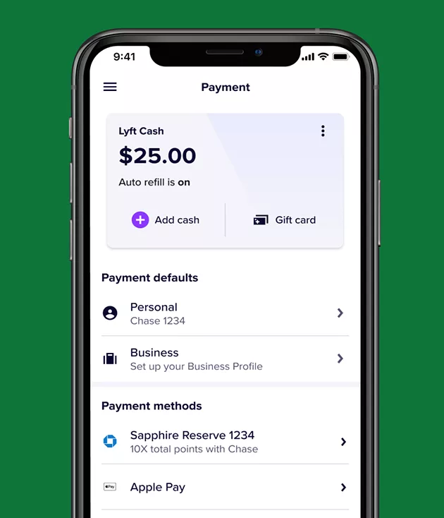 Does Lyft Accept Payment Through Cash App? 3
