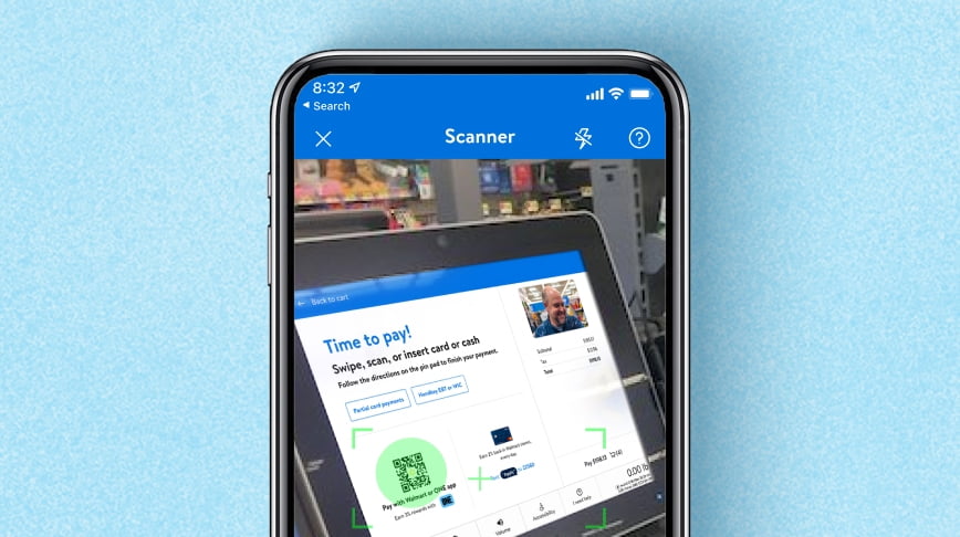 Does Walmart Accept Cash App as Payment? 2 Does Walmart Accept Cash App as Payment? 1