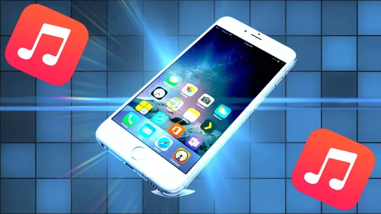 How to Download MP3 to iPhone From Safari? 9