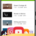 How to Download MP4 on Android? 2 How to Download MP4 on Android? 1