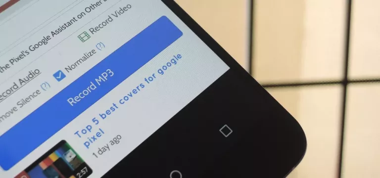 How to Download Youtube Audio on Android Without App? 8