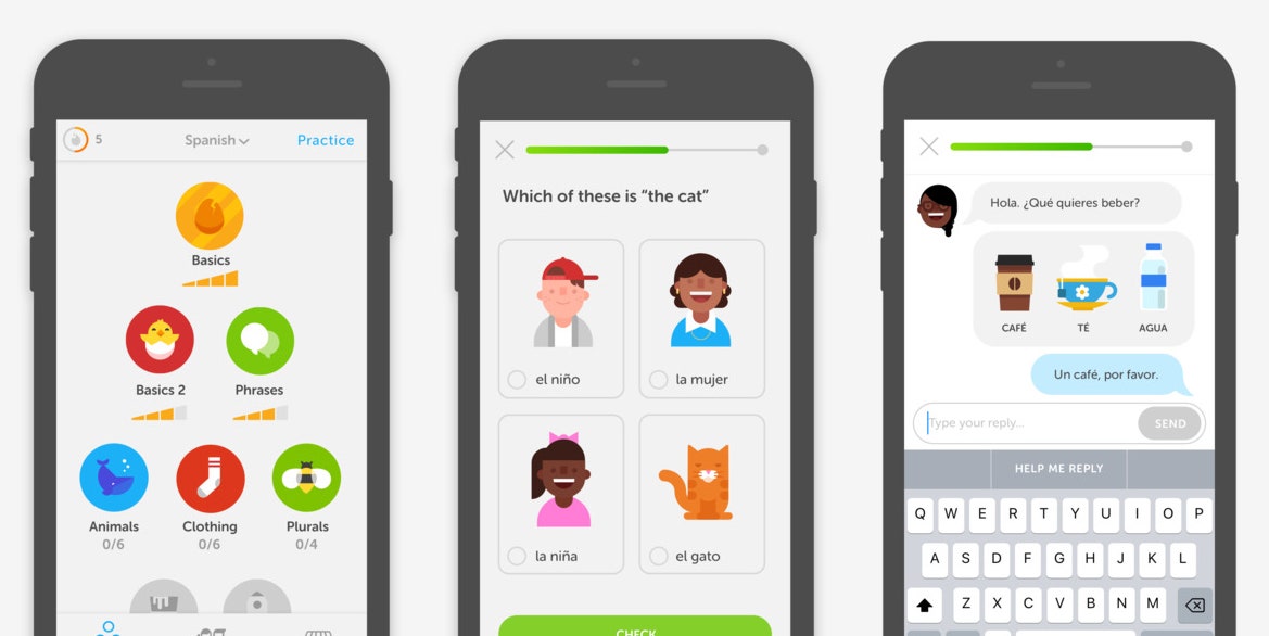 How to Delete a Language on Duolingo Android? 1
