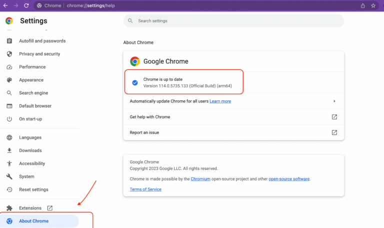 How to Fix ERR_TIMED_OUT Error? 7