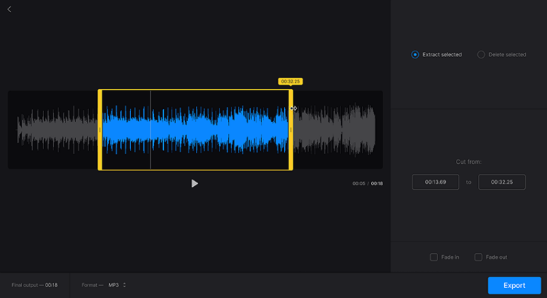 How to Edit MP3 Files? 17