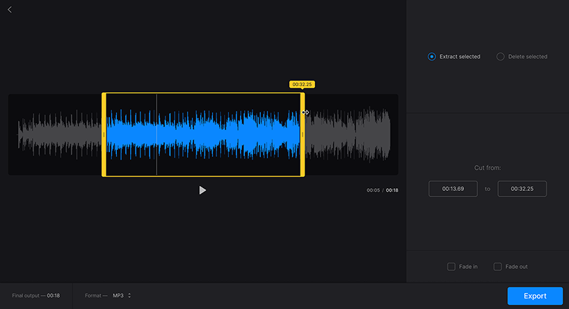 How to Edit MP3 Files? 1