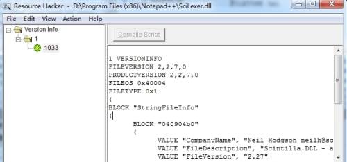 How to Edit a DLL File Effectively? 1