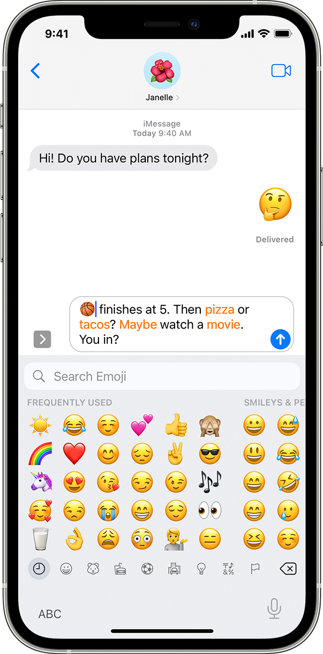 How to Add Custom Emojis to iPhone? 5