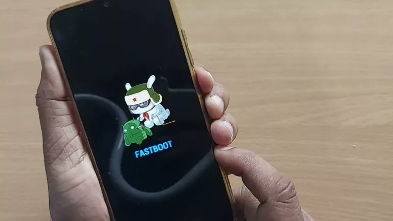 How to Exit Fastboot Mode Without Power Button on Android Device? 13