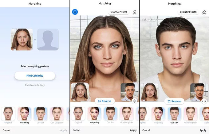 All You Need to Know About Face-Mixing Apps 5