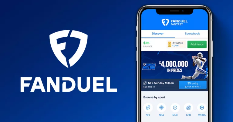 Does FanDuel Accept Payment Through Cash App? 11