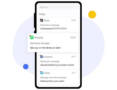 How to Find Hidden Messages on Android? 15