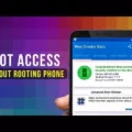 How to Gain Root Access Without Rooting Your Android Phone? 2 How to Gain Root Access Without Rooting Your Android Phone? 1