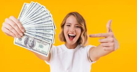 Can You Get Paid Early with Cash App? 1