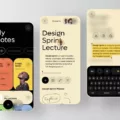 GoodNotes: The Ultimate Note-Taking App For Android 15