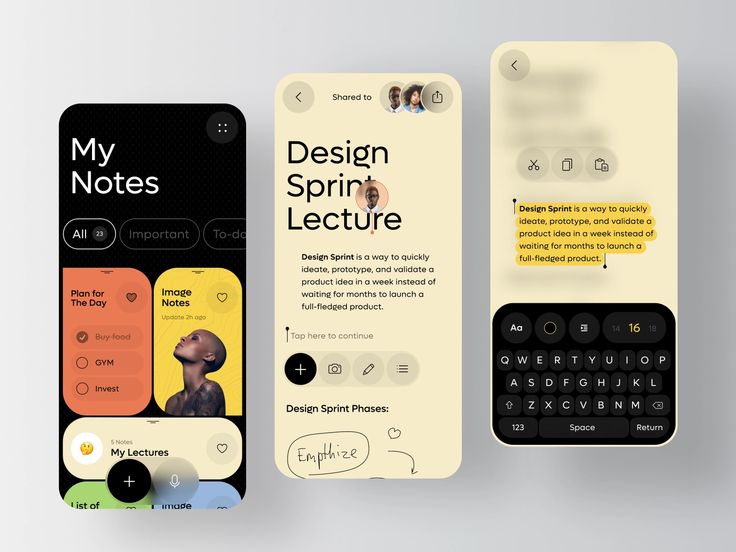 GoodNotes: The Ultimate Note-Taking App For Android 1