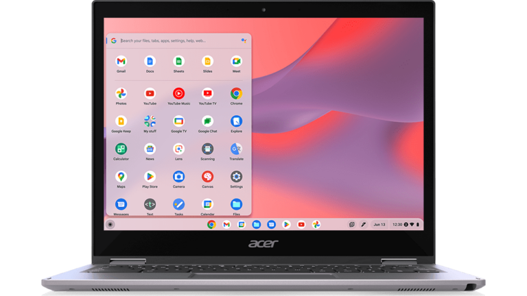 How to Troubleshoot This Page Isn't Responding Error on Google Chrome OS? 9
