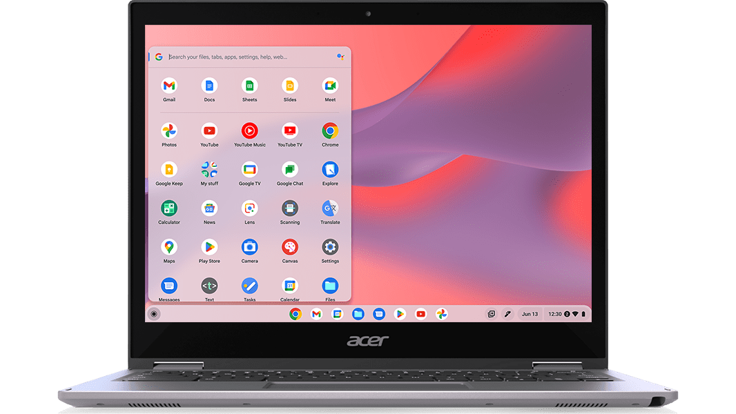 How to Troubleshoot This Page Isn't Responding Error on Google Chrome OS? 1