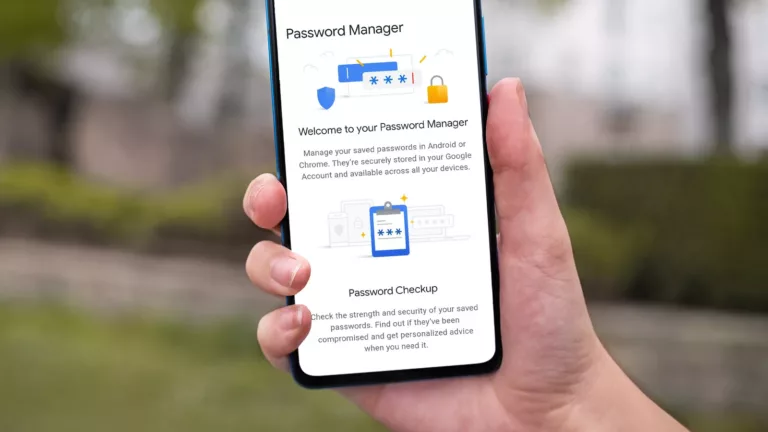 How to Change Your Google Password on Android? 7