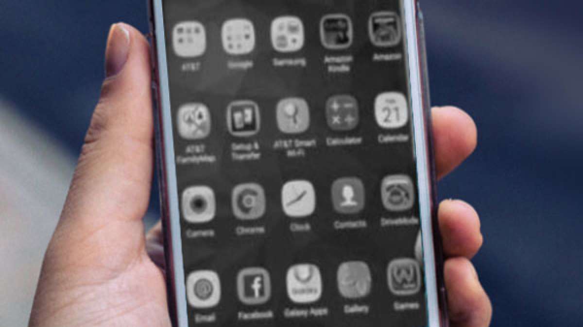Uncovering the Benefits of Using Grayscale Mode on Android Devices 1