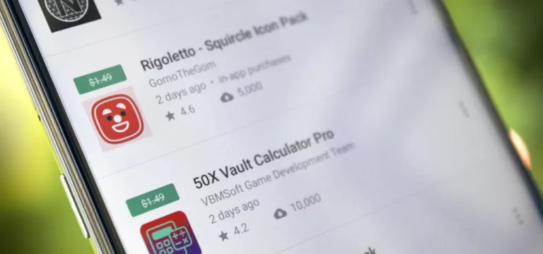 How Do You Know If an App is Free? 15