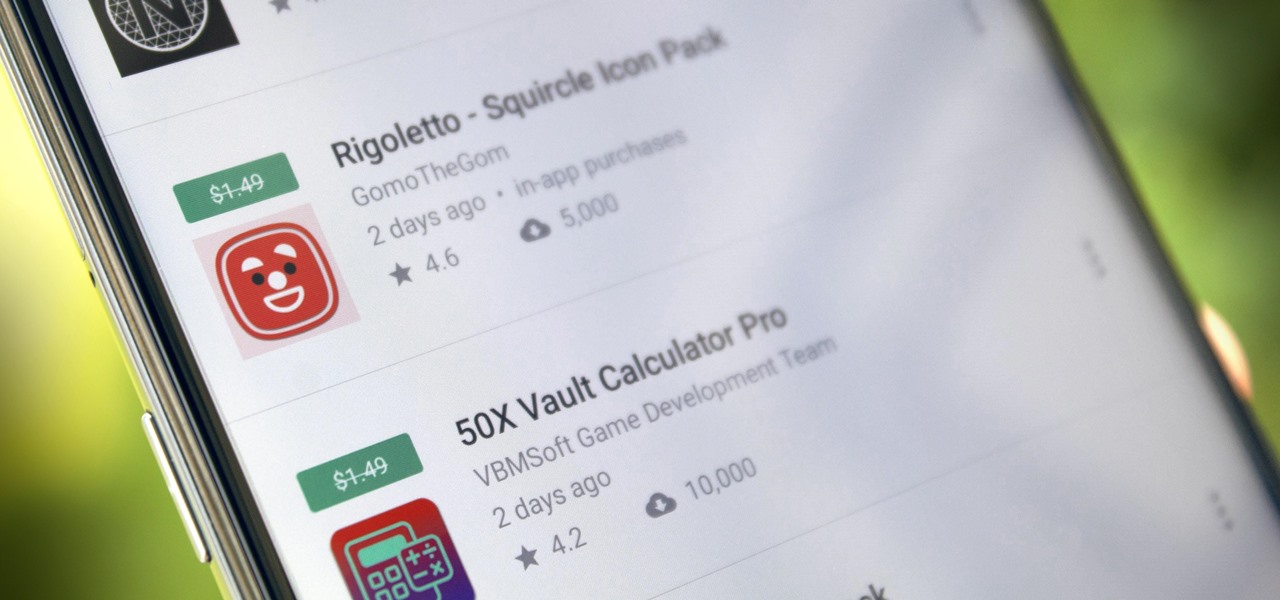 How Do You Know If an App is Free? 1