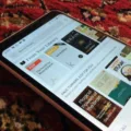 How to Add EPUB Files to Your Kindle App on Android? 8