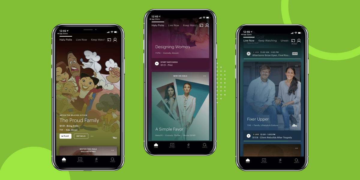 How to Bypass Restrictions on Hulu and Other Apps for Screen Recording? 1