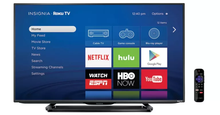 How to Program Your DIRECTV Remote for an Insignia TV? 19