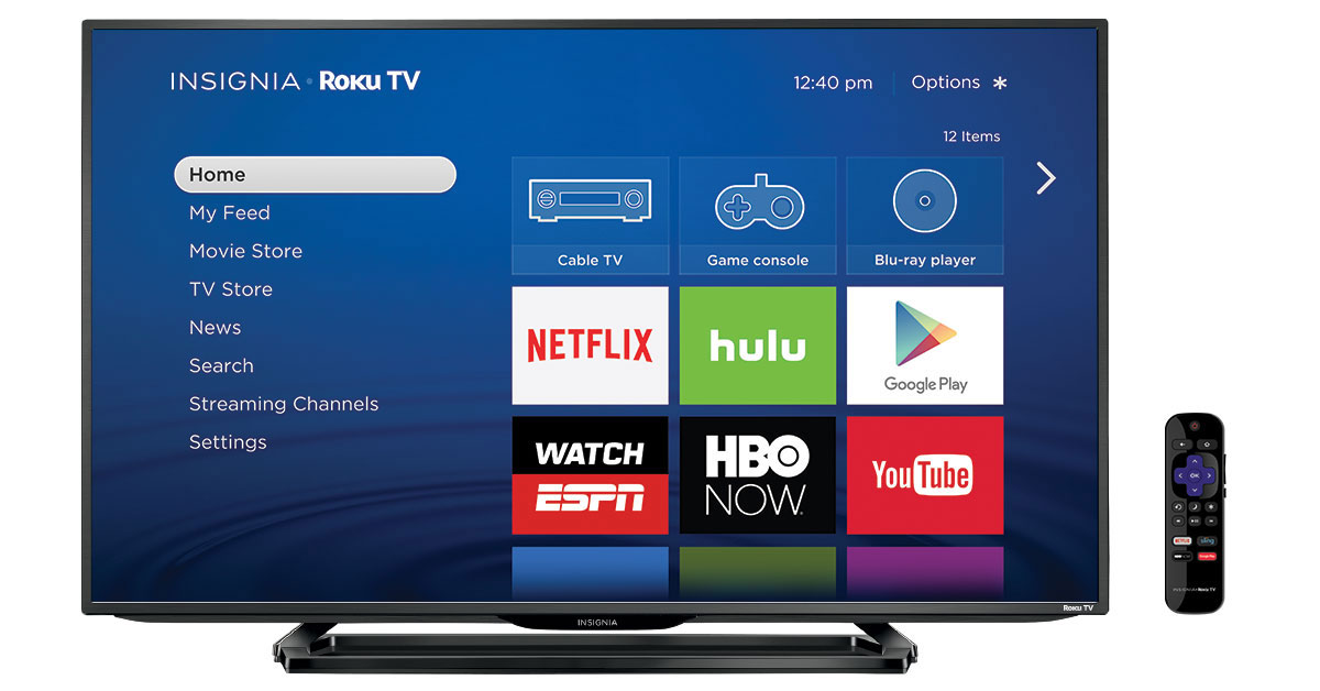 How to Program Your DIRECTV Remote for an Insignia TV? 1