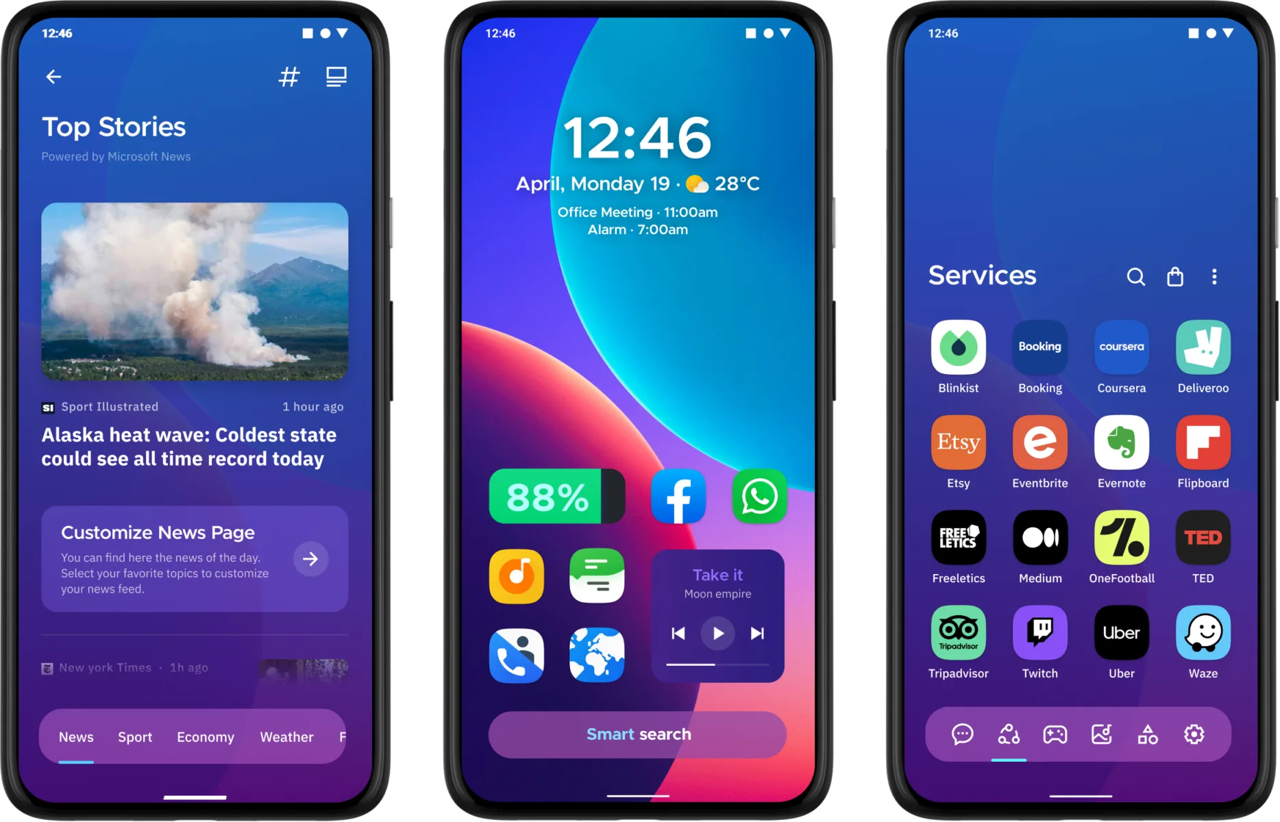 How to Manage and Access Apps on Your Android Phone? 1