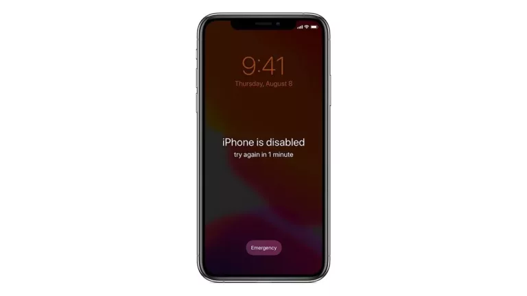 Can You Sell a Locked iPhone? 5