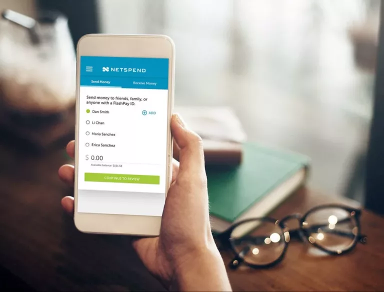 Can You Move Money From Cash App to Netspend Card? 11