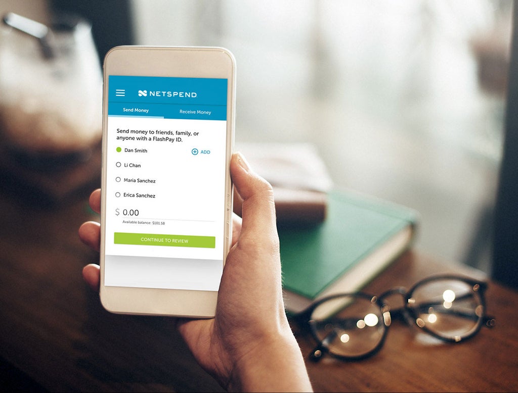 Can You Move Money From Cash App to Netspend Card? 1