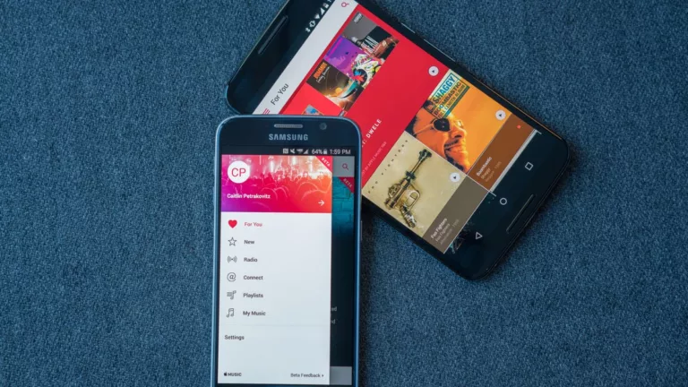 How to Buy Music on Android? 13